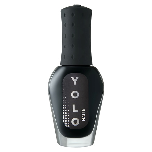 

YOLO Лак для ногтей MATTE, Лак для ногтей MATTE