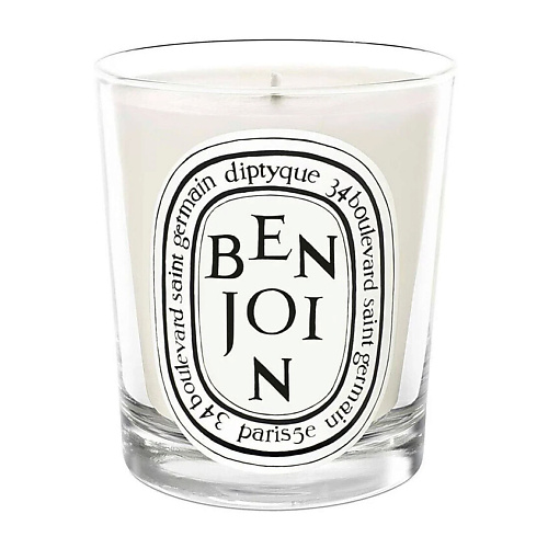 

DIPTYQUE Ароматическая свеча Benjoin 190, Ароматическая свеча Benjoin