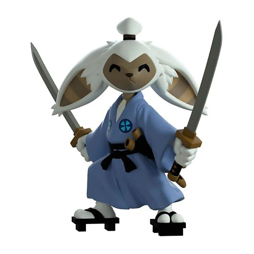 

YOUTOOZ Виниловая фигурка Ronin Avatar: Der Herr der Elemente-Momo, Виниловая фигурка Ronin Avatar: Der Herr der Elemente-Momo