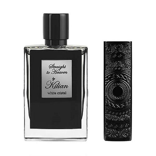 

KILIAN PARIS Набор Straight to Heaven, white cristal, Набор Straight to Heaven, white cristal
