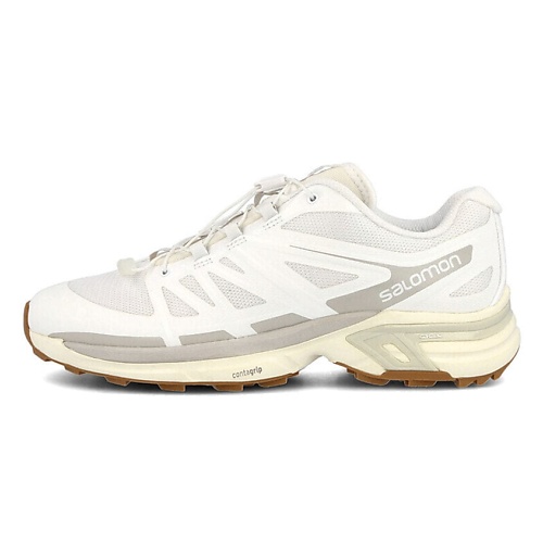 

SALOMON Кроссовки XT Wings 2 White Pantone Bright White Lunar, Кроссовки XT Wings 2 White Pantone Bright White Lunar