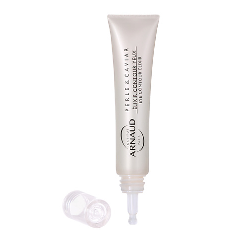 

ARNAUD PARIS Крем-гель для контура глаз с экстрактом икры Perle&Caviar 15, Крем-гель для контура глаз с экстрактом икры Perle&Caviar