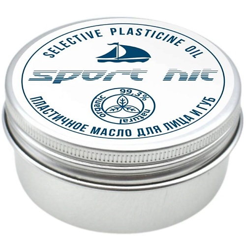 

SPORT HIT Пластичное сухое масло для лица "Selective Plasticine Oil" 14, Пластичное сухое масло для лица "Selective Plasticine Oil"
