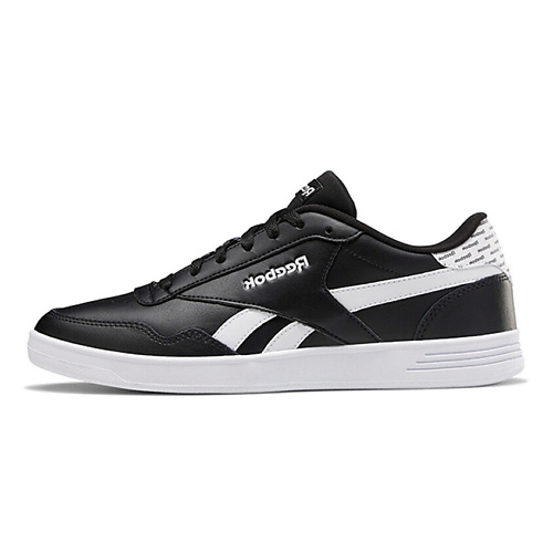 

REEBOK Кроссовки Reebok Royal Techque T Monogram 'Black White', Кроссовки Reebok Royal Techque T Monogram 'Black White'