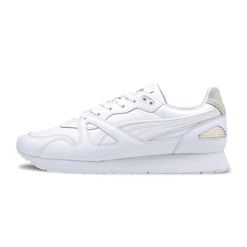 

PUMA Кроссовки Mirage Og Suit 'White Team Gold', Кроссовки Mirage Og Suit 'White Team Gold'
