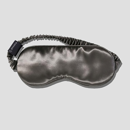 

ASSORO Шелковая маска для сна, Шелковая маска для сна