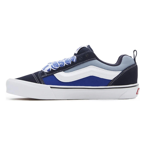 

VANS Кроссовки Knu Skool Shoes 'Blue', Кроссовки Knu Skool Shoes 'Blue'