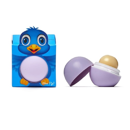 

BEAUTY BAR Бальзам для губ увлажняющий, Бальзам для губ увлажняющий