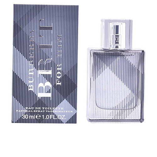 

BURBERRY Туалетная вода Brit for Men 30, Туалетная вода Brit for Men