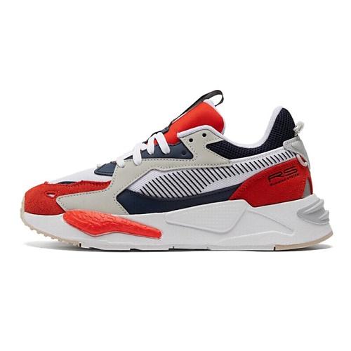 

PUMA Кроссовки RS Z Shock Absorption Non Slip Retro Sports 'Red White', Кроссовки RS Z Shock Absorption Non Slip Retro Sports 'Red White'