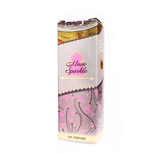 

SHAMS NATURAL OILS Парфюмерное масло Moon Sparkle 3, Парфюмерное масло Moon Sparkle