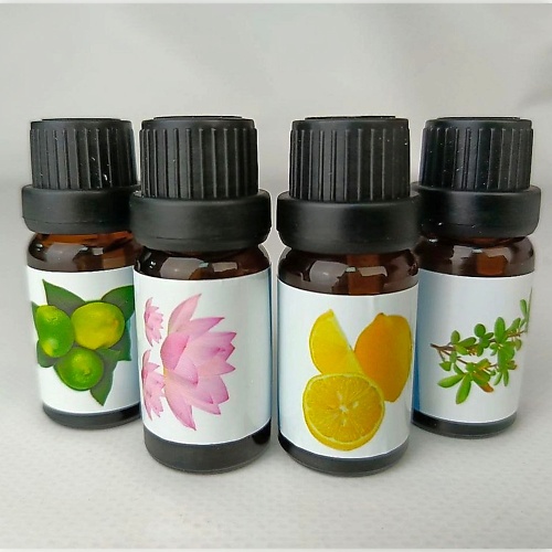 

AIRISLON Эфирное водорастворимое масло, набор 40, Эфирное водорастворимое масло, набор