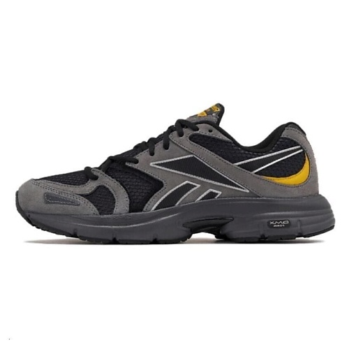 

REEBOK Кроссовки Premier Road Reebok Plus 6 'Grey Black Clay', Кроссовки Premier Road Reebok Plus 6 'Grey Black Clay'