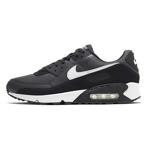 

NIKE Кроссовки Air Max 90 Iron Grey, Кроссовки Air Max 90 Iron Grey