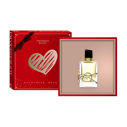 

YVES SAINT LAURENT Парфюмерный набор Libre в подарочной коробке, Парфюмерный набор Libre в подарочной коробке