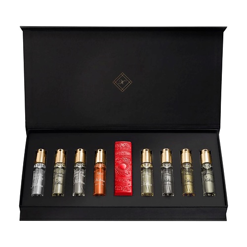 

KILIAN PARIS Парфюмерный набор The Discovery Set, Парфюмерный набор The Discovery Set