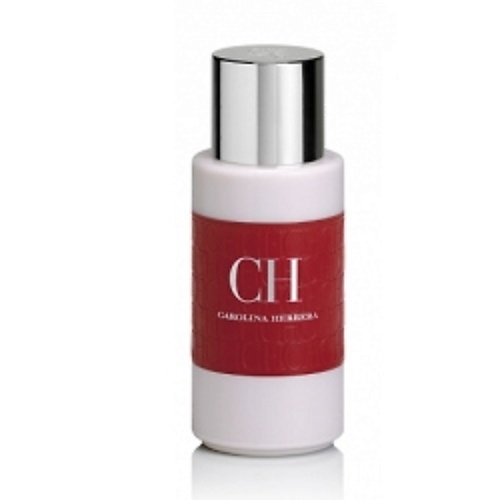 

CAROLINA HERRERA Лосьон для тела CH 200, Лосьон для тела CH