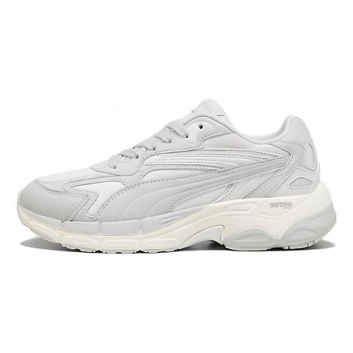 

PUMA Кроссовки Teveris Nitro Selflove 'Feather Grey' Women's, Кроссовки Teveris Nitro Selflove 'Feather Grey' Women's