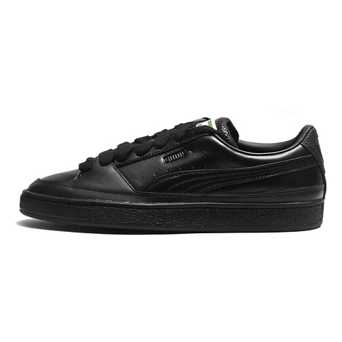 

PUMA Кроссовки Suede L Rhuigi Black, Кроссовки Suede L Rhuigi Black
