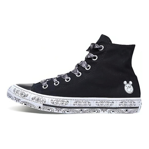 

CONVERSE Кроссовки Chuck TAYLOR All Star Canvas Shoes High Top Женские, Кроссовки Chuck TAYLOR All Star Canvas Shoes High Top Женские