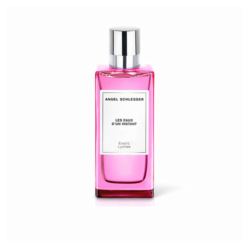 

ANGEL SCHLESSER Туалетная вода Exotic Lychee 100, Туалетная вода Exotic Lychee