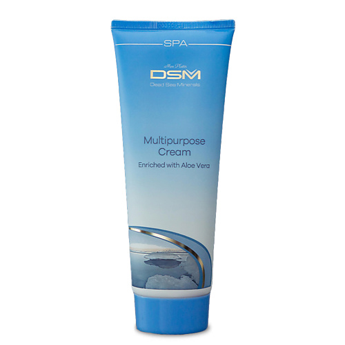 

MON PLATIN Многофункциональный крем Алоэ Вера 250, Многофункциональный крем Алоэ Вера