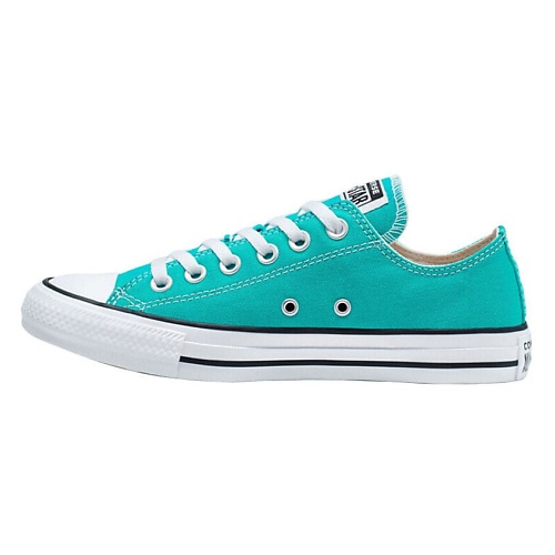 

CONVERSE Кроссовки Chuck Taylor All Star Teal Green, Кроссовки Chuck Taylor All Star Teal Green