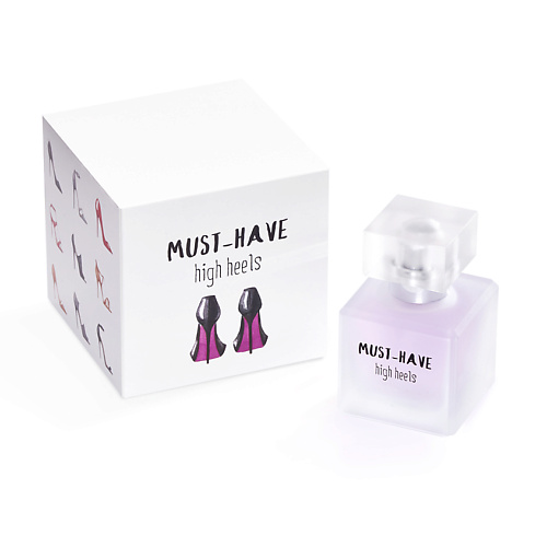 

GENTY MUST-HAVE High Heels 50, MUST-HAVE High Heels