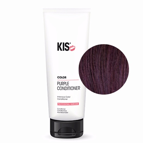 

KIS Тонирующий кондиционер для волос, Тонирующий кондиционер для волос