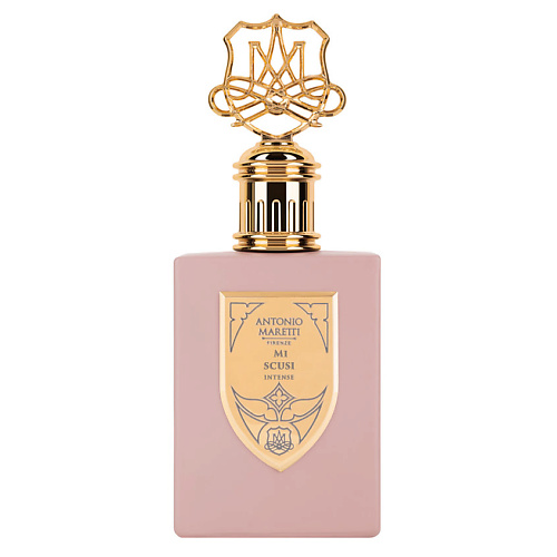 

ANTONIO MARETTI Mi Scusi Intense 50, Mi Scusi Intense