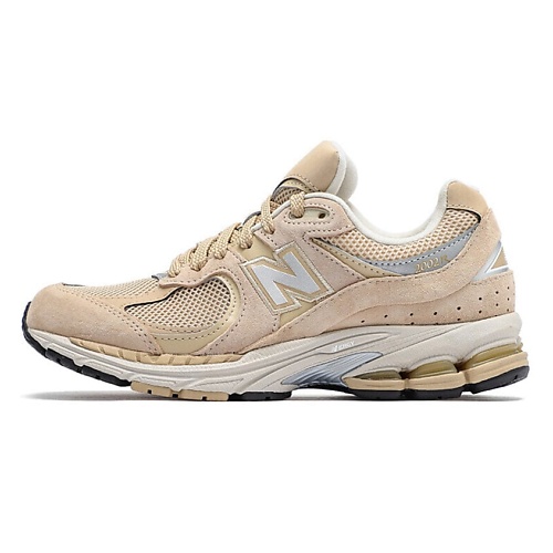 

NEW BALANCE Кроссовки NB 2002R беговые низкие, Кроссовки NB 2002R беговые низкие