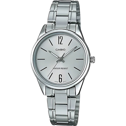 

CASIO Часы наручные Collection LTP-V005D-7B, Часы наручные Collection LTP-V005D-7B