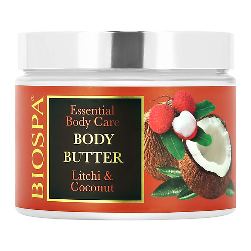 

SEA OF SPA Масло для тела личи и кокос 350, Масло для тела личи и кокос