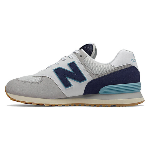 

NEW BALANCE Кроссовки 574 Core Plus Rain Cloud Blue, Кроссовки 574 Core Plus Rain Cloud Blue
