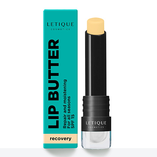 

LETIQUE COSMETICS Бальзам для губ MILKY CHOCO, Бальзам для губ MILKY CHOCO