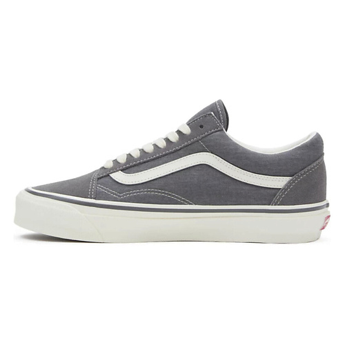 

VANS Кроссовки Old Skool Reissue 36 Lx Shoes 'Grey', Кроссовки Old Skool Reissue 36 Lx Shoes 'Grey'
