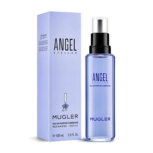 

MUGLER Парфюмерная вода Angel Stellar 100, Парфюмерная вода Angel Stellar