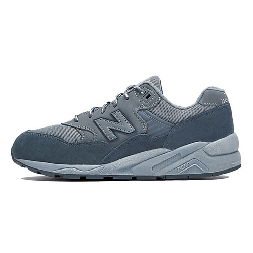 

NEW BALANCE Кроссовки 580 Series Non Slip Breathable Low Tops Retro Blue, Кроссовки 580 Series Non Slip Breathable Low Tops Retro Blue