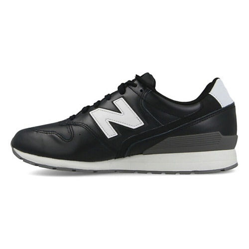

NEW BALANCE Кроссовки 996 Shoes Black/White, Кроссовки 996 Shoes Black/White