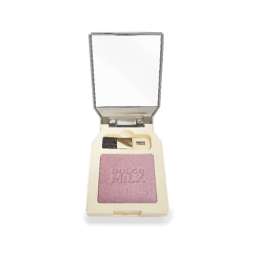 

DOLCE MILK Румяна Milk Pack Blush, Румяна Milk Pack Blush