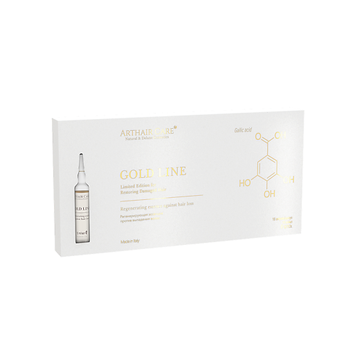 

ARTHAIR CARE Регенерирующая эссенция против выпадения волос 100, Регенерирующая эссенция против выпадения волос