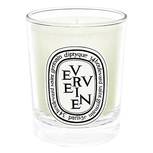 

DIPTYQUE Ароматическая свеча Verveine 70, Ароматическая свеча Verveine