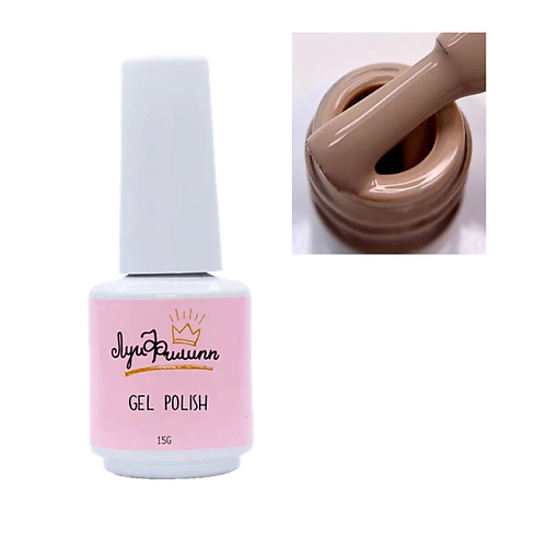 

ЛУИ ФИЛИПП Гель-лак Mindal, Гель-лак Mindal