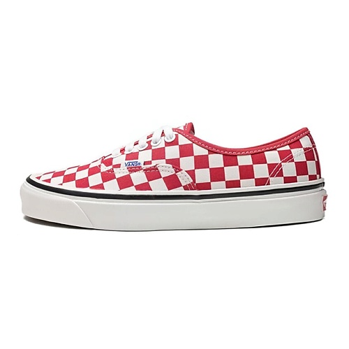 

VANS Кроссовки Anaheim Factory Authentic 44 Dx 'OG Red', Кроссовки Anaheim Factory Authentic 44 Dx 'OG Red'