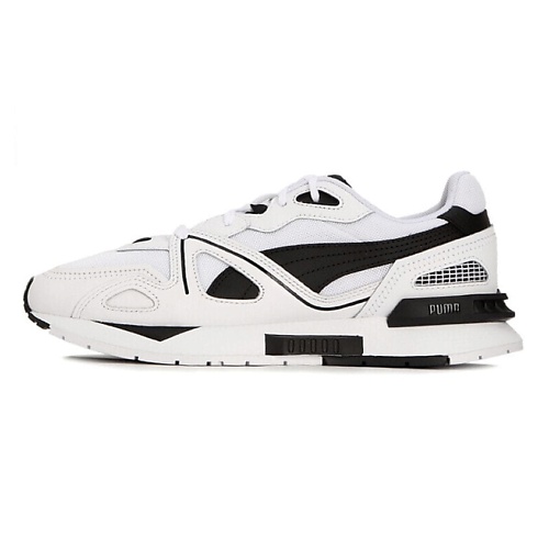 

PUMA Кроссовки Mirage Mox Core White Black, Кроссовки Mirage Mox Core White Black