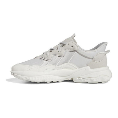 

ADIDAS ORIGINAL Кроссовки Ozweego Grey Core White Women's, Кроссовки Ozweego Grey Core White Women's