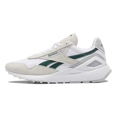 

REEBOK Кроссовки Reebok Classic Legacy Az 'White Dark Green', Кроссовки Reebok Classic Legacy Az 'White Dark Green'