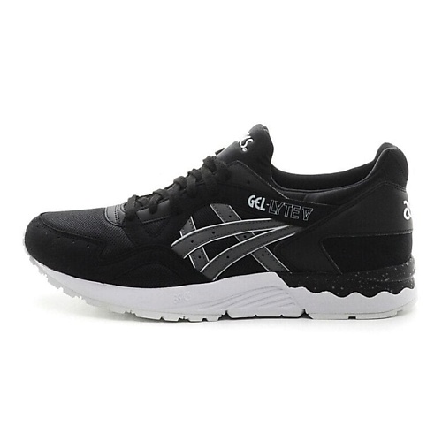 

ASICS Кроссовки Gel Lyte 5 'Black White', Кроссовки Gel Lyte 5 'Black White'