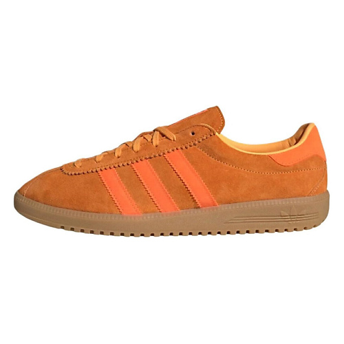 

ADIDAS ORIGINAL Кроссовки Bermuda Real Gold Solar Orange, Кроссовки Bermuda Real Gold Solar Orange
