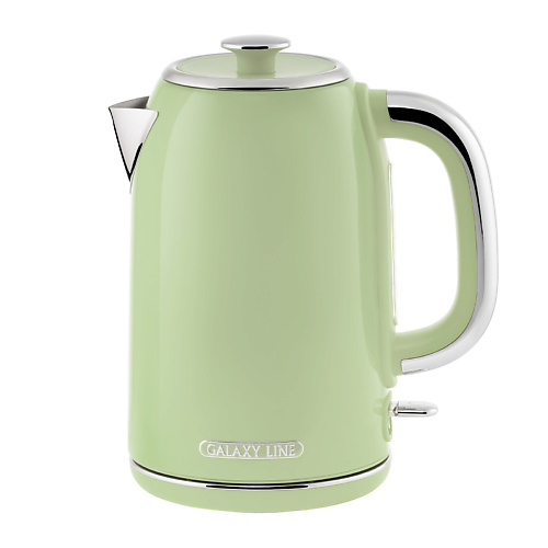 

GALAXY LINE Чайник электрический GL0346 (малиновый джем), Чайник электрический GL0346 (малиновый джем)